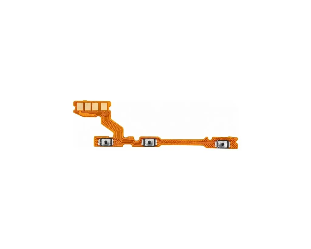 Huawei Honor X(7)B Power & Volume Strip