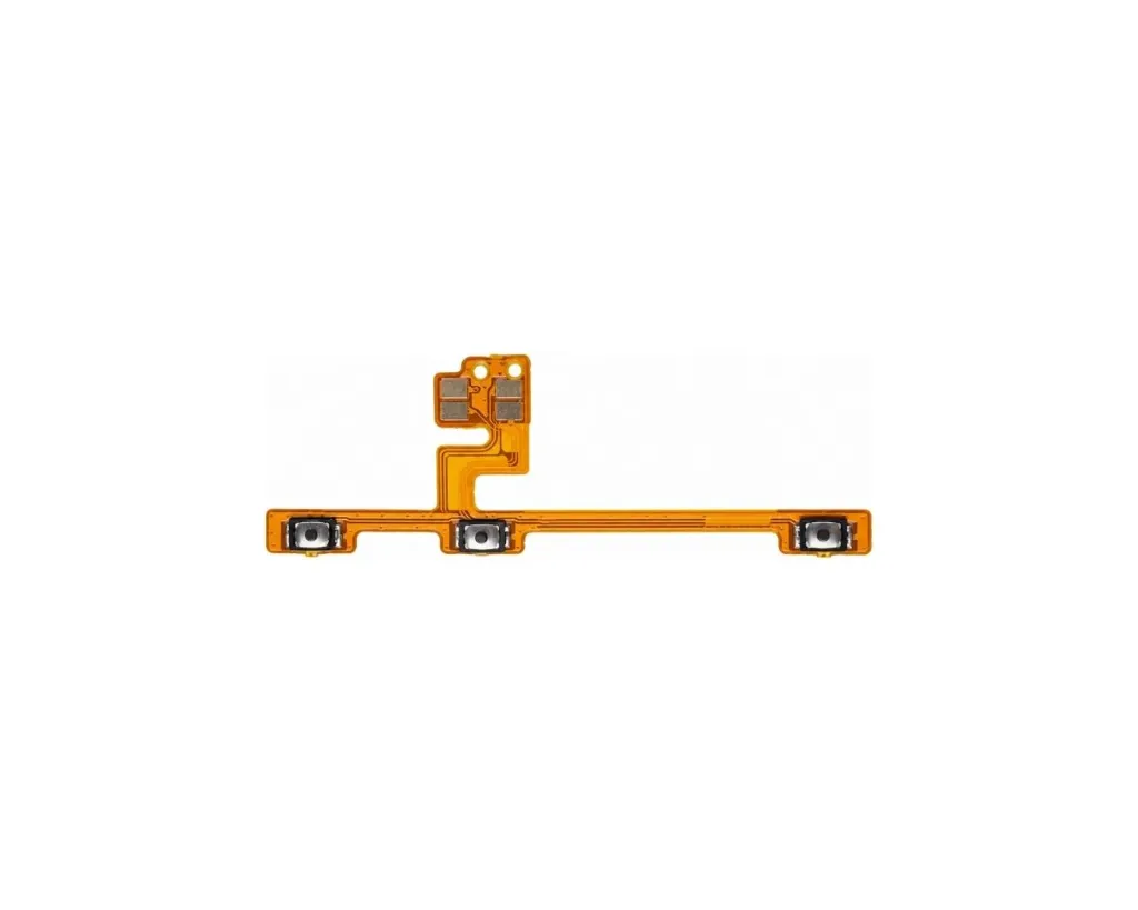 [PSTPCX3PR-1] Poco X(3) Pro Power & Volume Strip