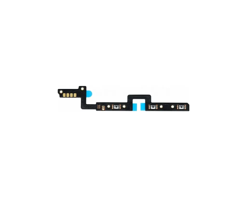 [PSTGP7PR-1] Google Pixel (7) Pro Power & Volume Strip