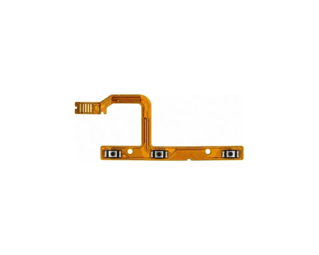 Tecno Camon (40) Power & Volume Strip