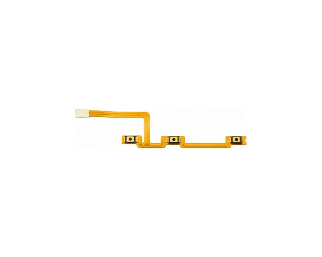 Tecno Camon (50) Power & Volume Strip