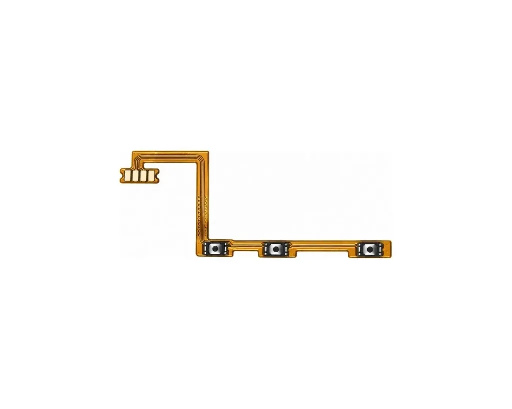 infinix Hot (60) Pro Plus X(6886) Power & Volume Strip