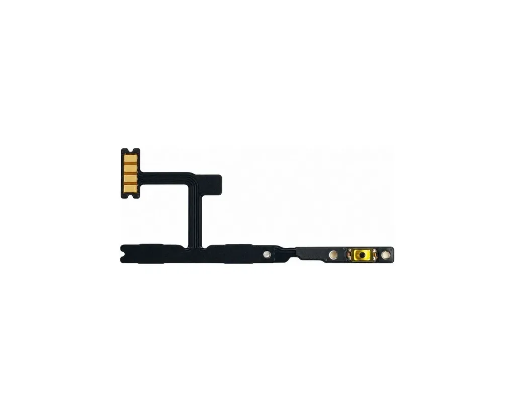 [PSTTESPRGO3-1] Tecno Spark Go (3) Power & Volume Strip