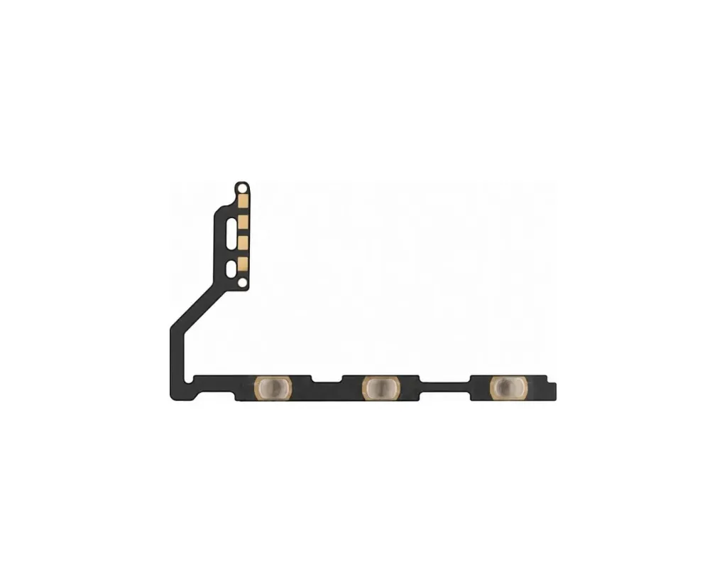 [PSTRENT70-1] Realme Note (70) Power & Volume Strip