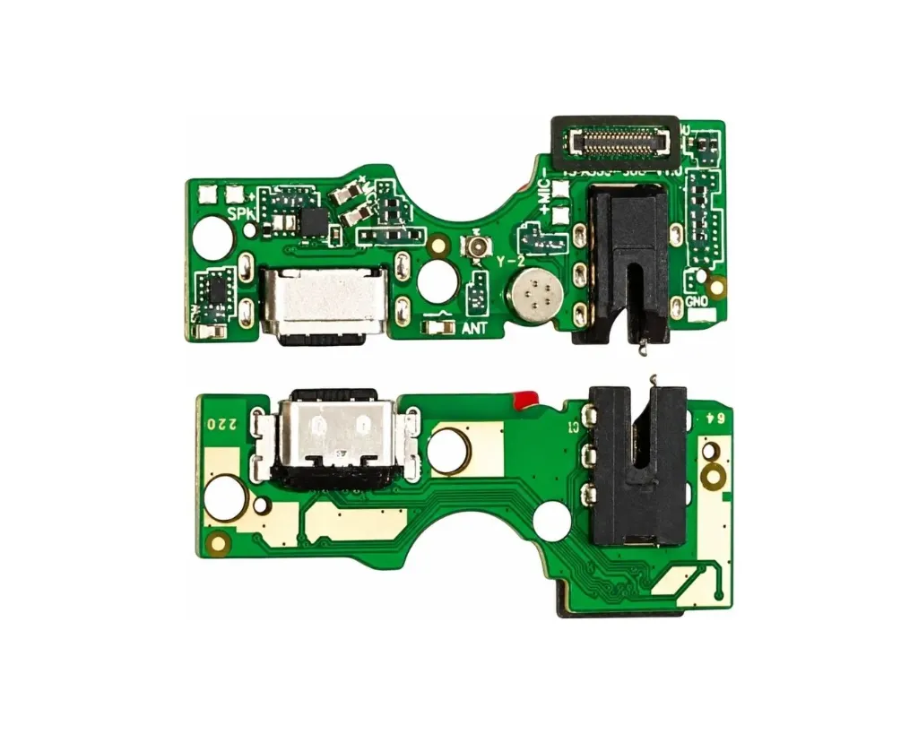 [CBMiTA100C-1] itell A(100)C Charging Module