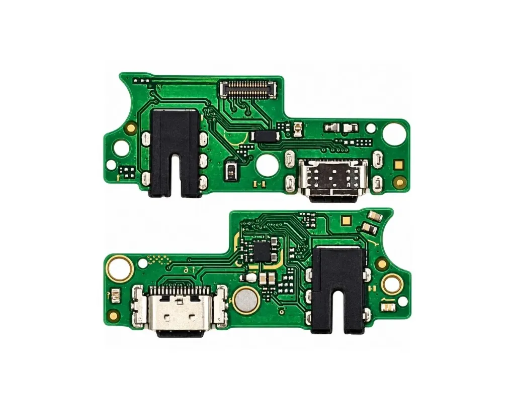 [CBMiTCTY200-1] itell City (200) Charging Module