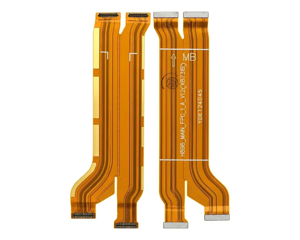 [MSTiNX6731B-1] infinix Zero (30) (4G) X(6731)B Main Strip