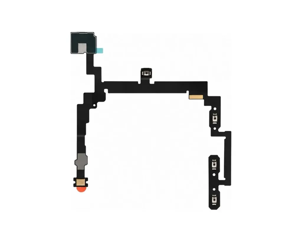 [PSTGP7A-1] Google Pixel (7)A Power & Volume Strip