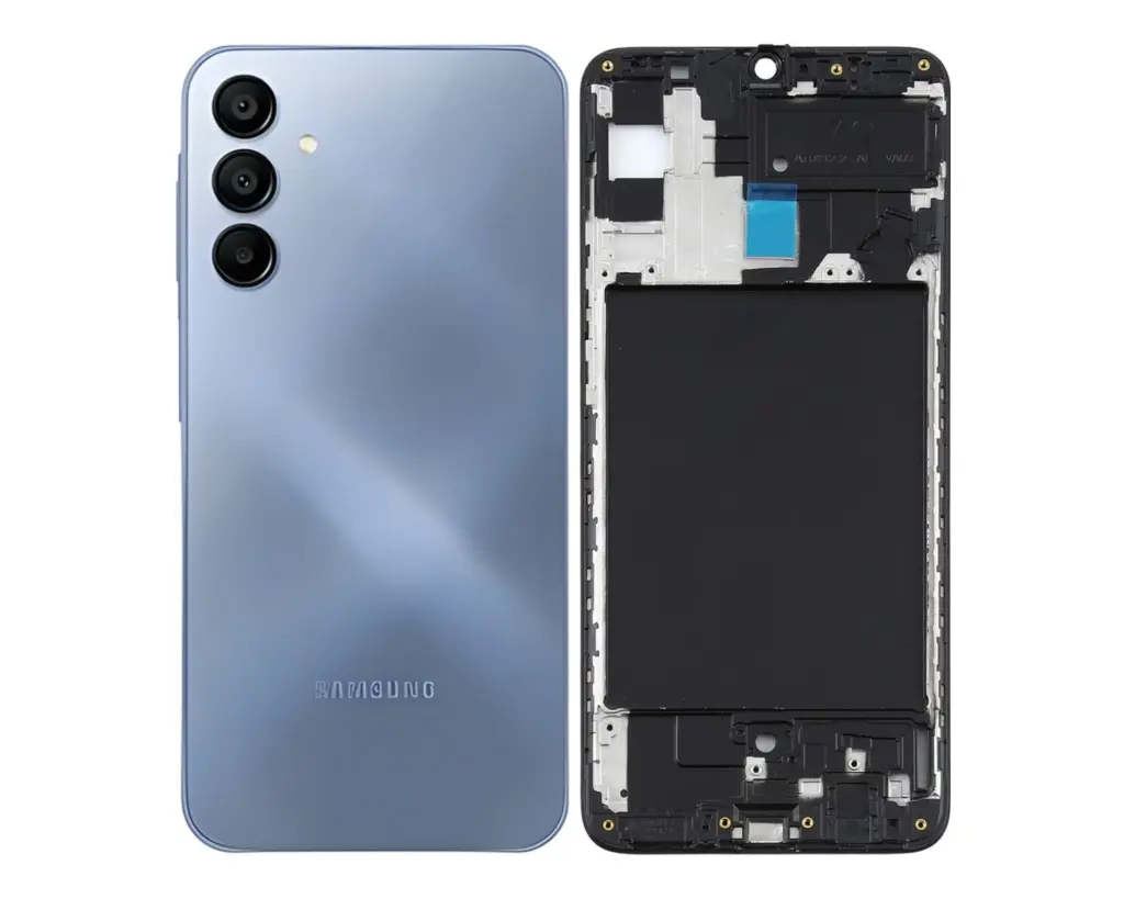 Samsung A(15) Complete Housing (3 in 1)
