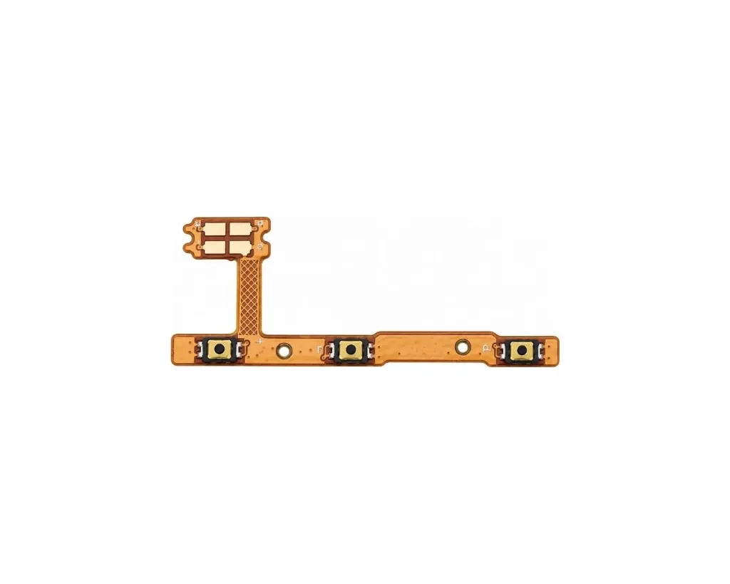 infinix Zero (40) X(6860) Power & Volume Strip