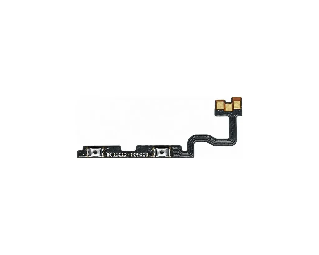 [VSTOF17PR-1] Oppo F(17) Pro Volume Strip