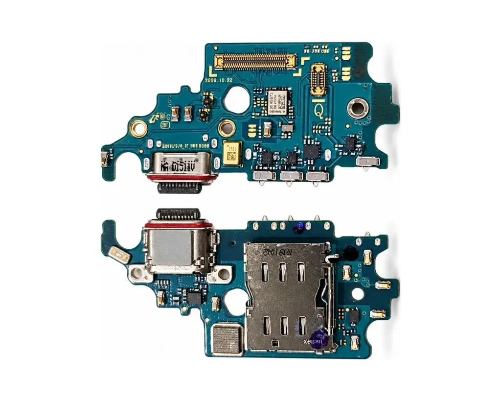 [CBMSS21-1] Samsung S(21) Charging Module