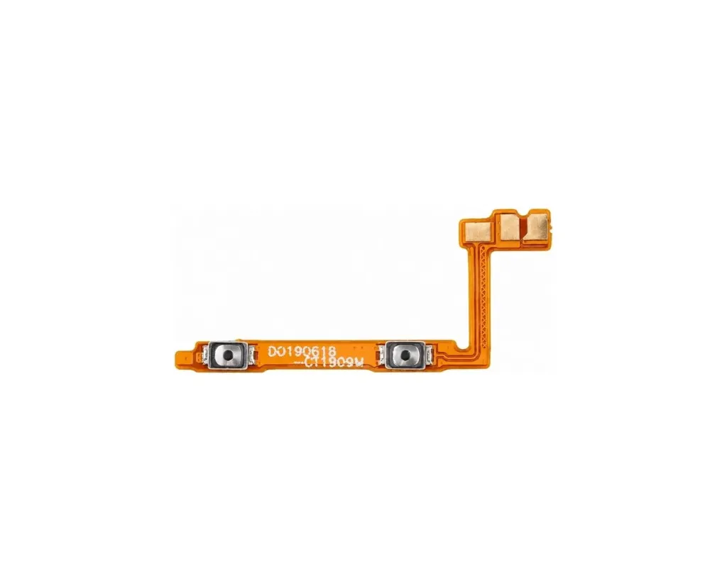[VSTORNZ-1] Oppo Reno Z Volume Strip