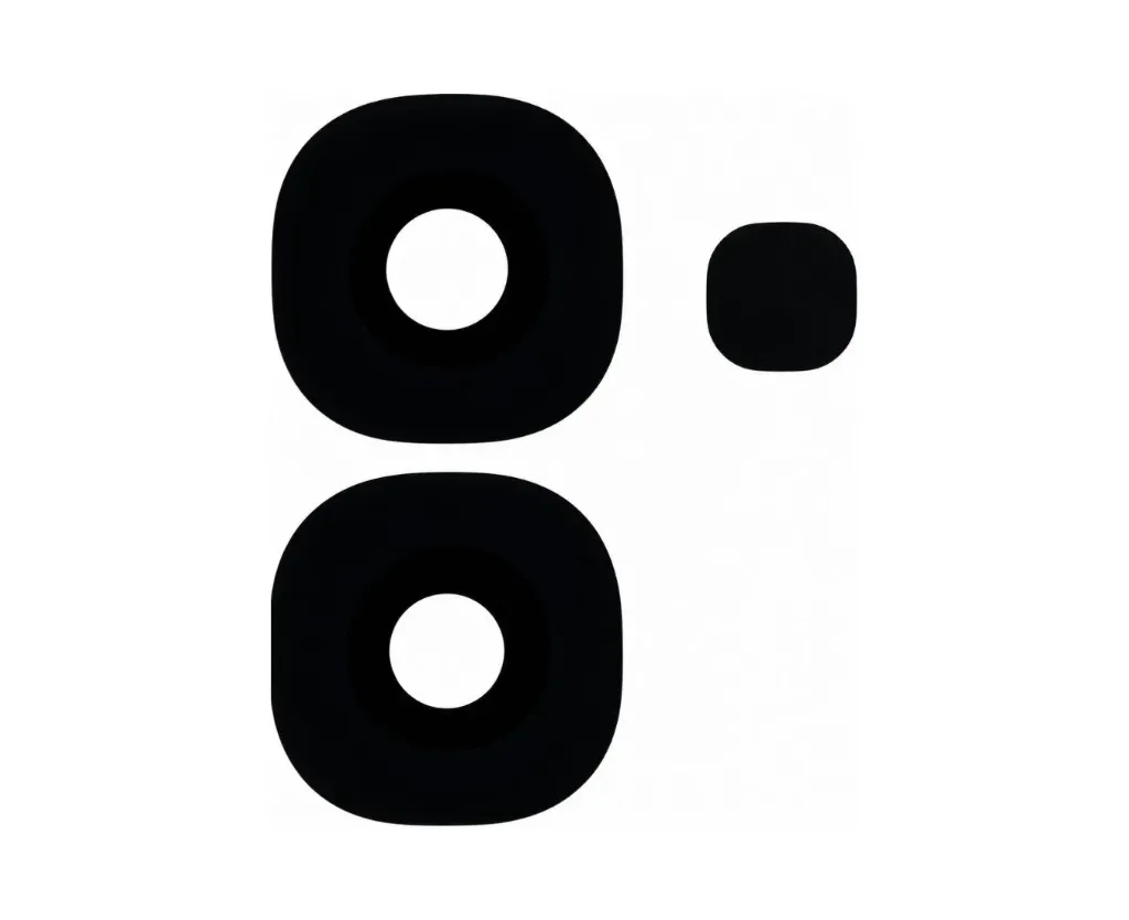 [CMGOA6PR-1] Oppo A(6) Pro Camera Glass