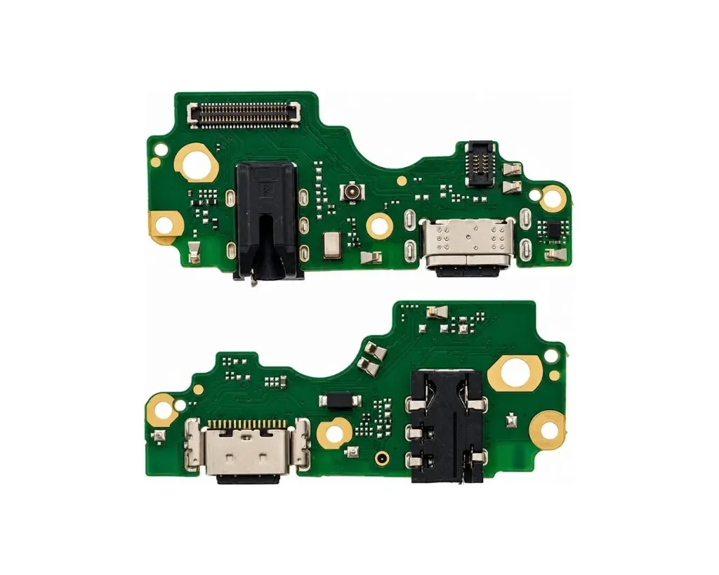 [CBMTESPR50-1] Tecno Spark (50) Charging Module
