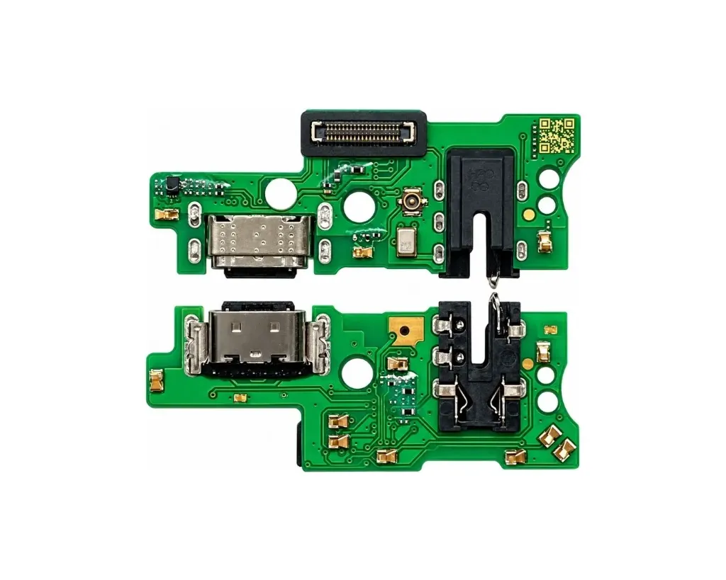 [CBMiNX6827-1] infinix Hot (20)S X(6827) Charging Module