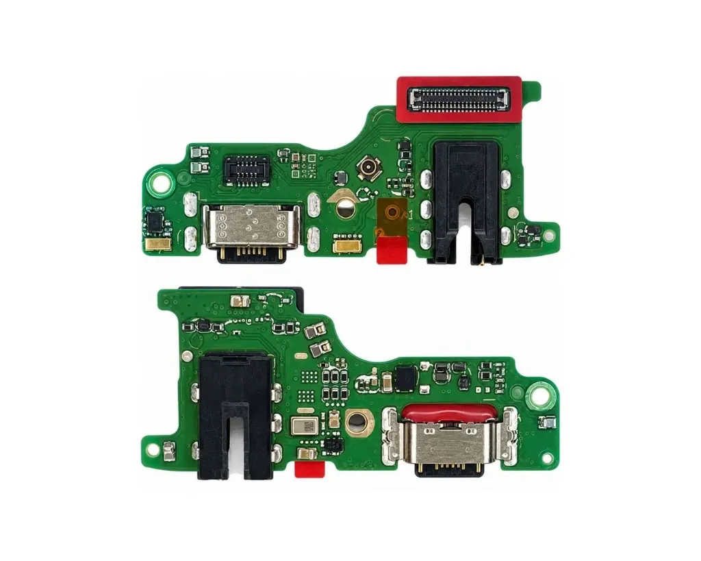 [CBMTESPR40PR-1] Tecno Spark (40) Pro Charging Module