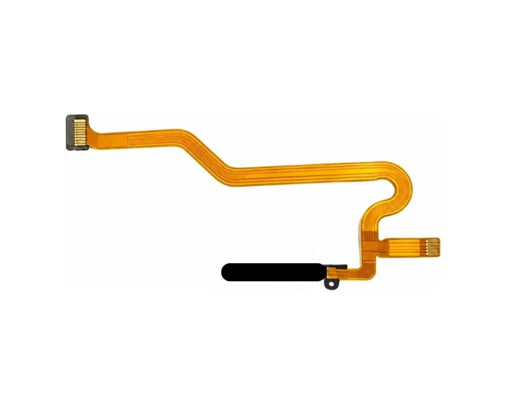 [FGViY21D-2] Vivo Y(21)D Finger Sensor  (BLACK)