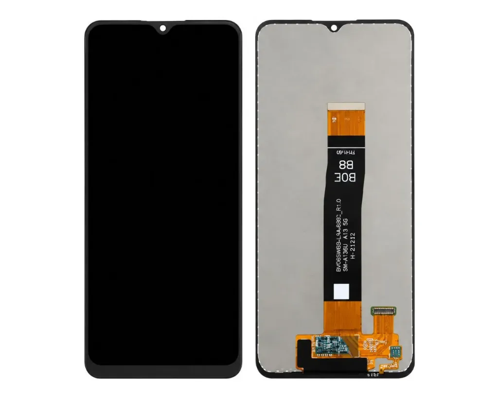 Samsung A(13) LCD Unit (BLACK)