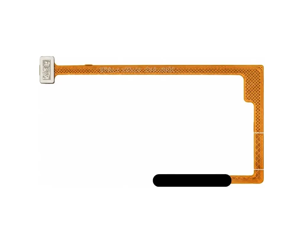 [FGREC75-2] Realme C(75) Finger Sensor (BLACK)