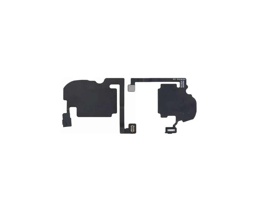 [SSTiP16PR(SENR)-1] iPhone (16) Pro Ear Piece Strip