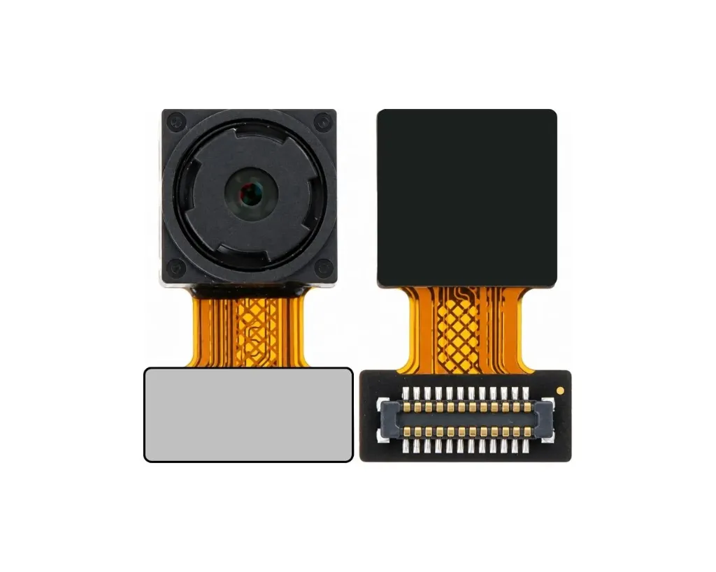 Tecno Spark GO (1) Front Camera