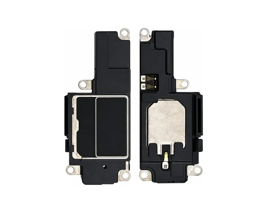 [RGiP14PRMX-2] iPhone (14) Pro Max Fitting Ringer