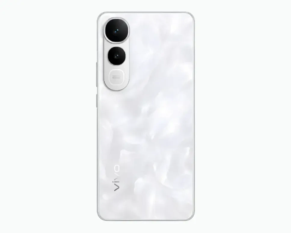 Vivo Y(400) Only Back