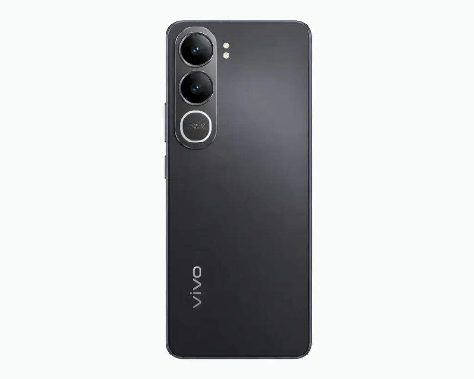 Vivo Y(21)D Only Back