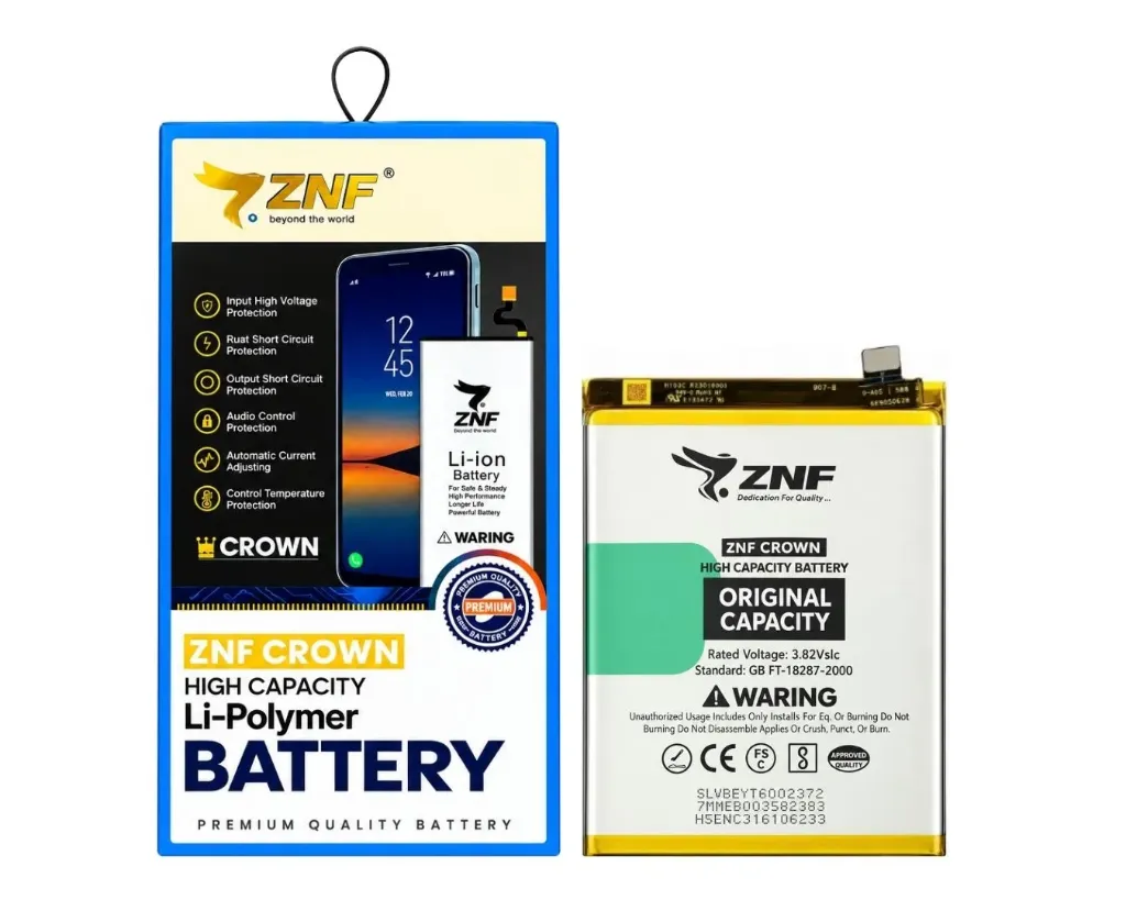 [BTViV20SE-10] Vivo V(20)SE Battery ZNF (B-06)