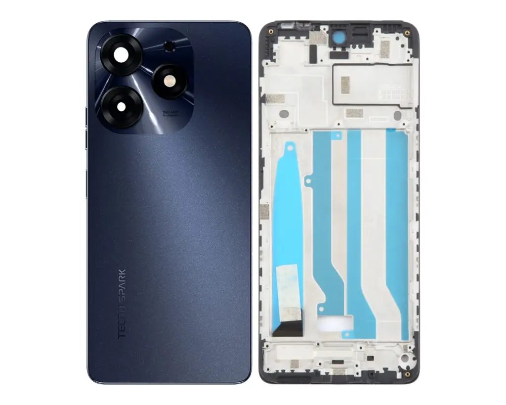 Tecno Spark (10) Pro Complete Housing (2 in 1)
