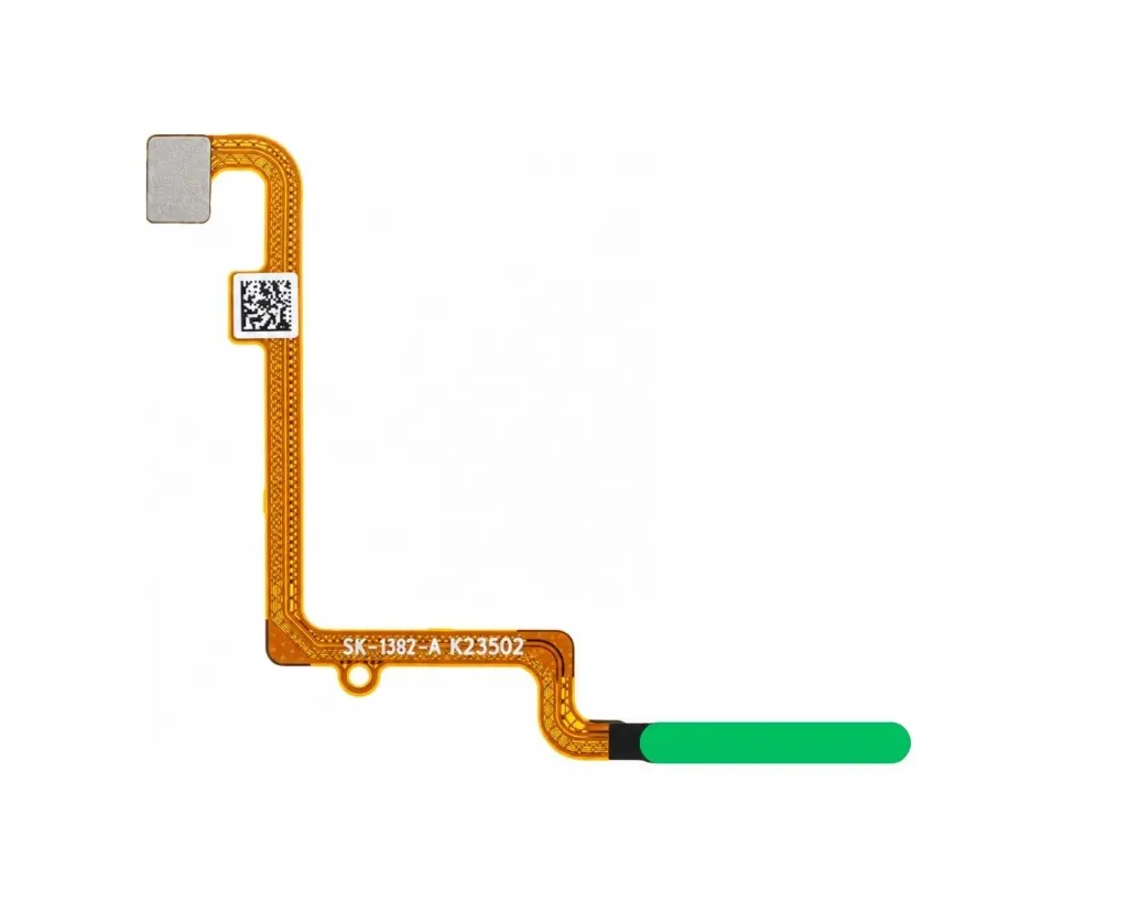 [FGMiA3-11] Redmi A(3) Finger Sensor (GREEN)