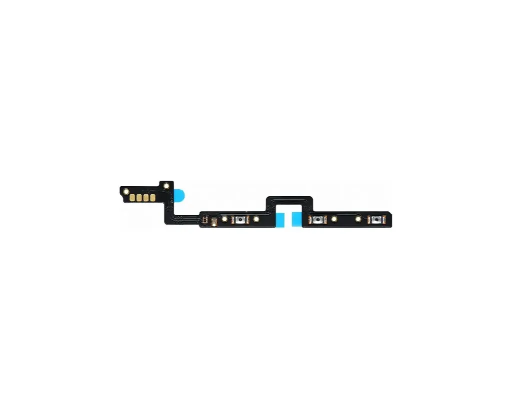 [PSTGP7-1] Google Pixel (7) Power & Volume Strip