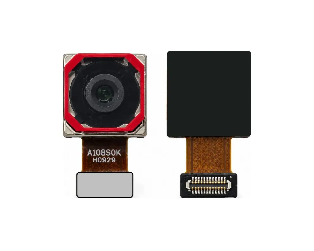 Redmi (10) Back Camera