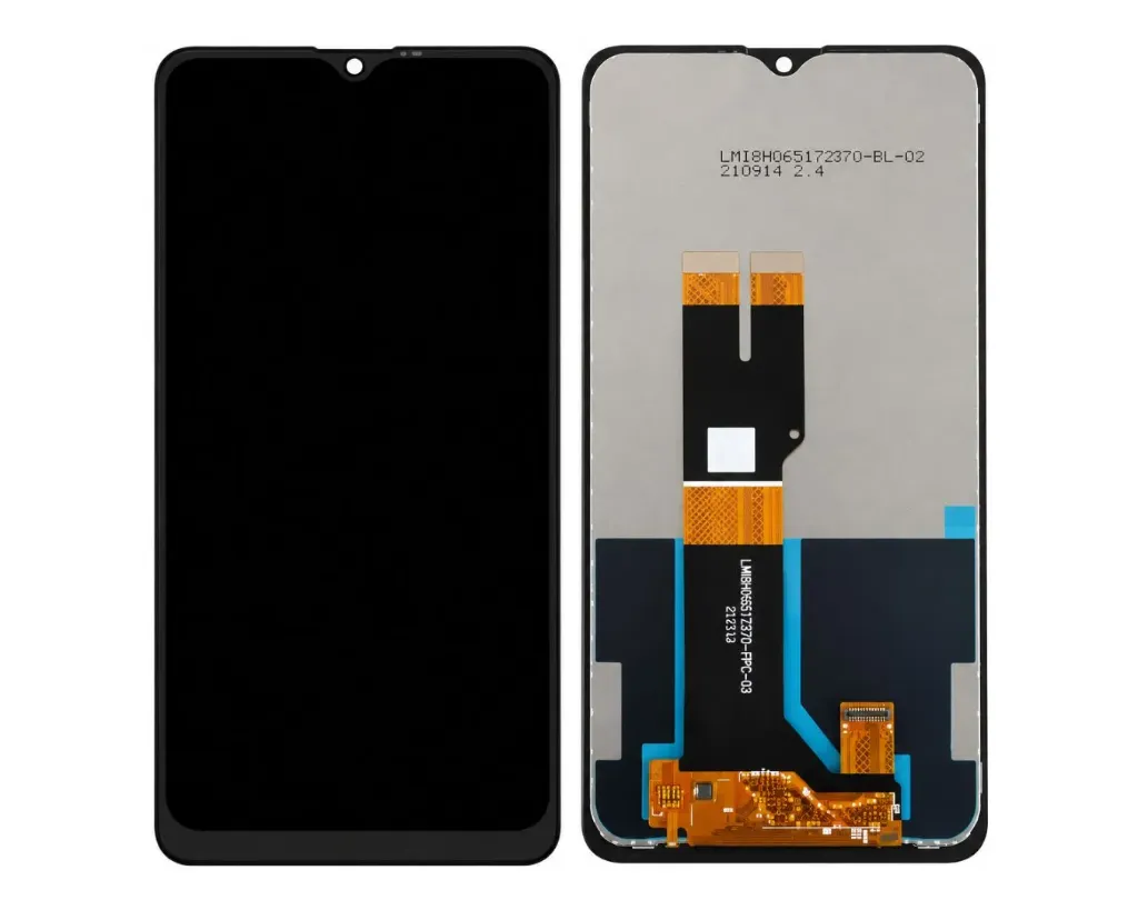 Nokia (2) Point (4) LCD Unit (BLACK)