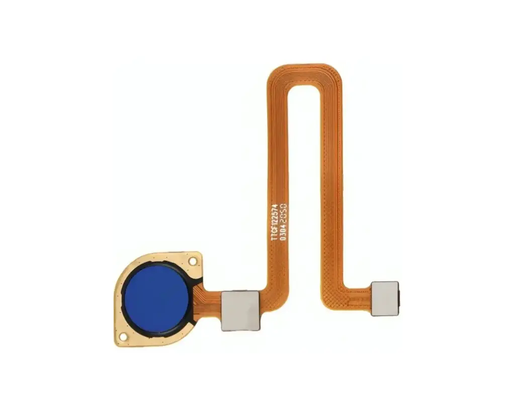 Redmi (9)C Finger Sensor