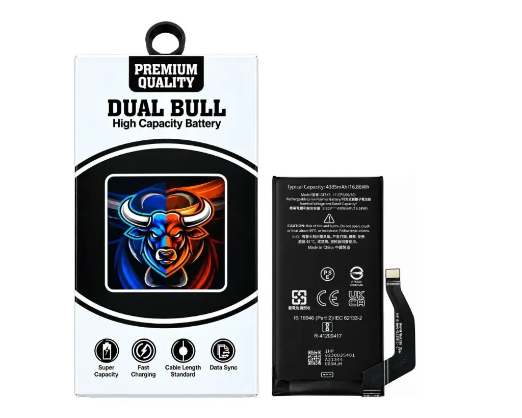 [BTGP7A-14] Google Pixel (7)A Battery Top Star (GP5JE)