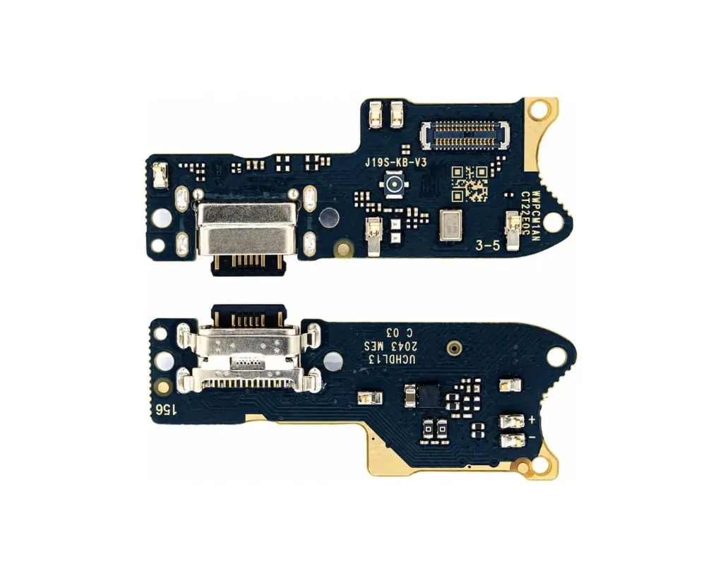 Redmi (9)T Pro Charging Module