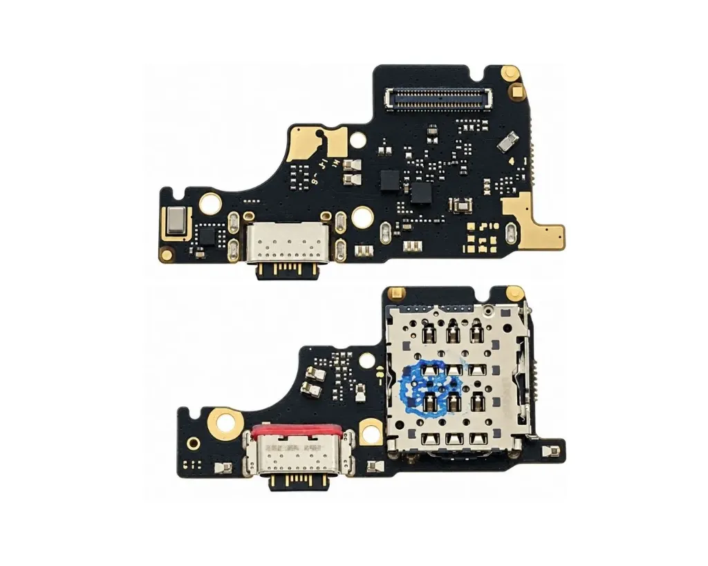 Redmi Note (14) (5G) Charging Module