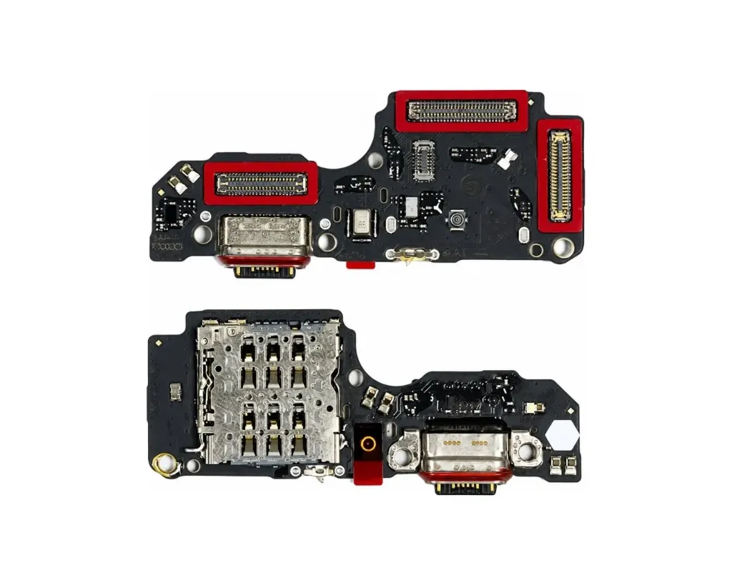 [CBMREC85PR-1] Realme C(85) Pro Charging Module
