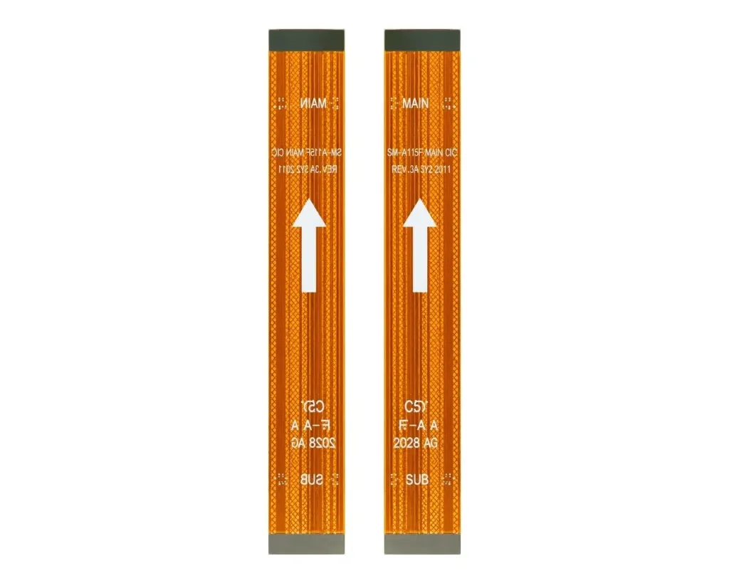 [MSTSM31S-1] Samsung M(31)S Main Strip