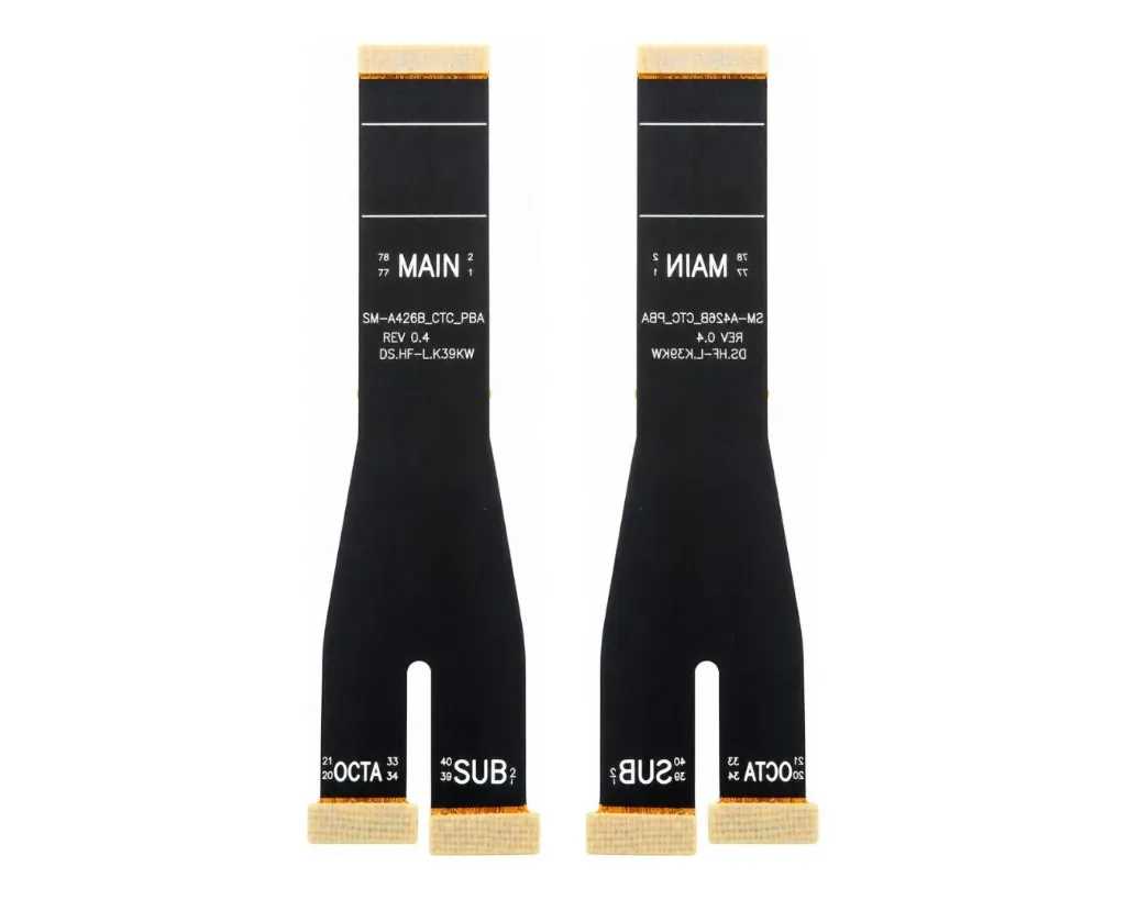 [MSTSA42(5G)-1] Samsung A(42) (5G) Main Strip