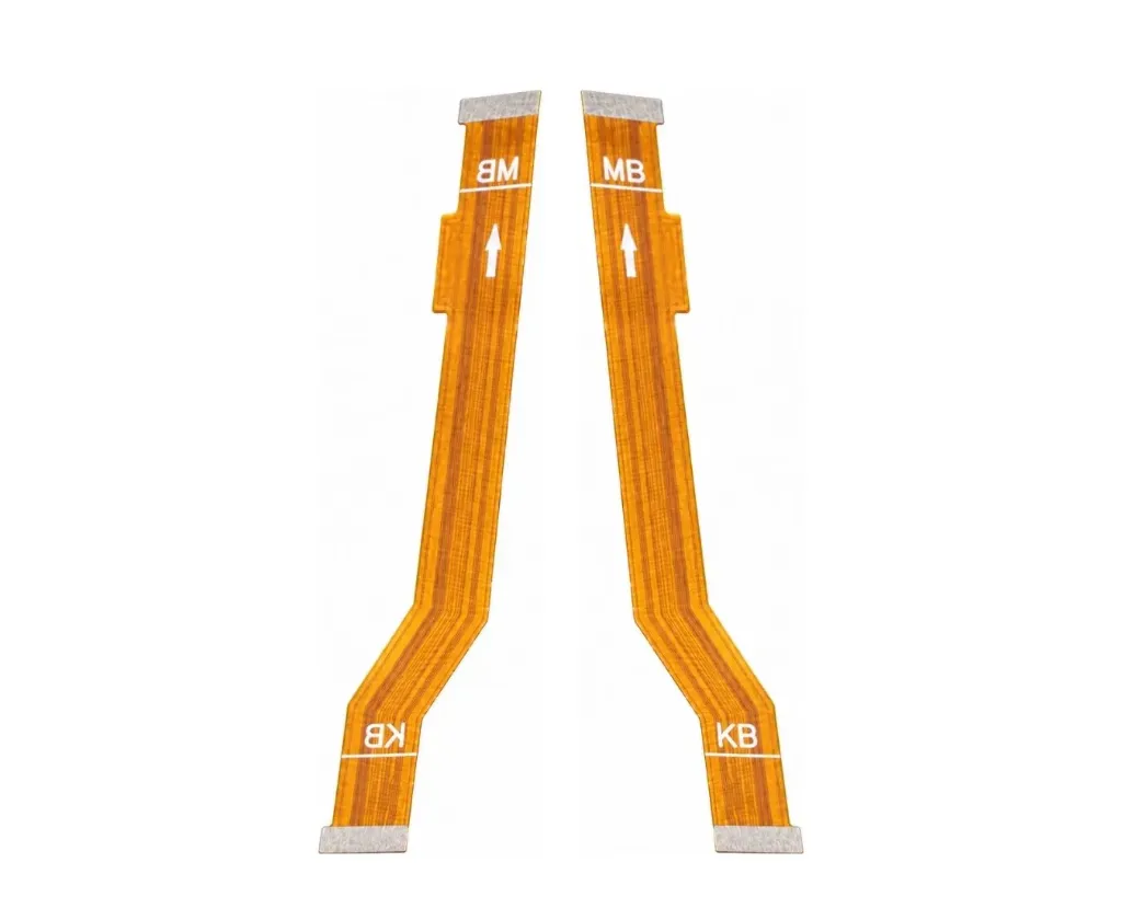 [MSTTECMN40PR-1] Tecno Camon (40) Pro Main Strip
