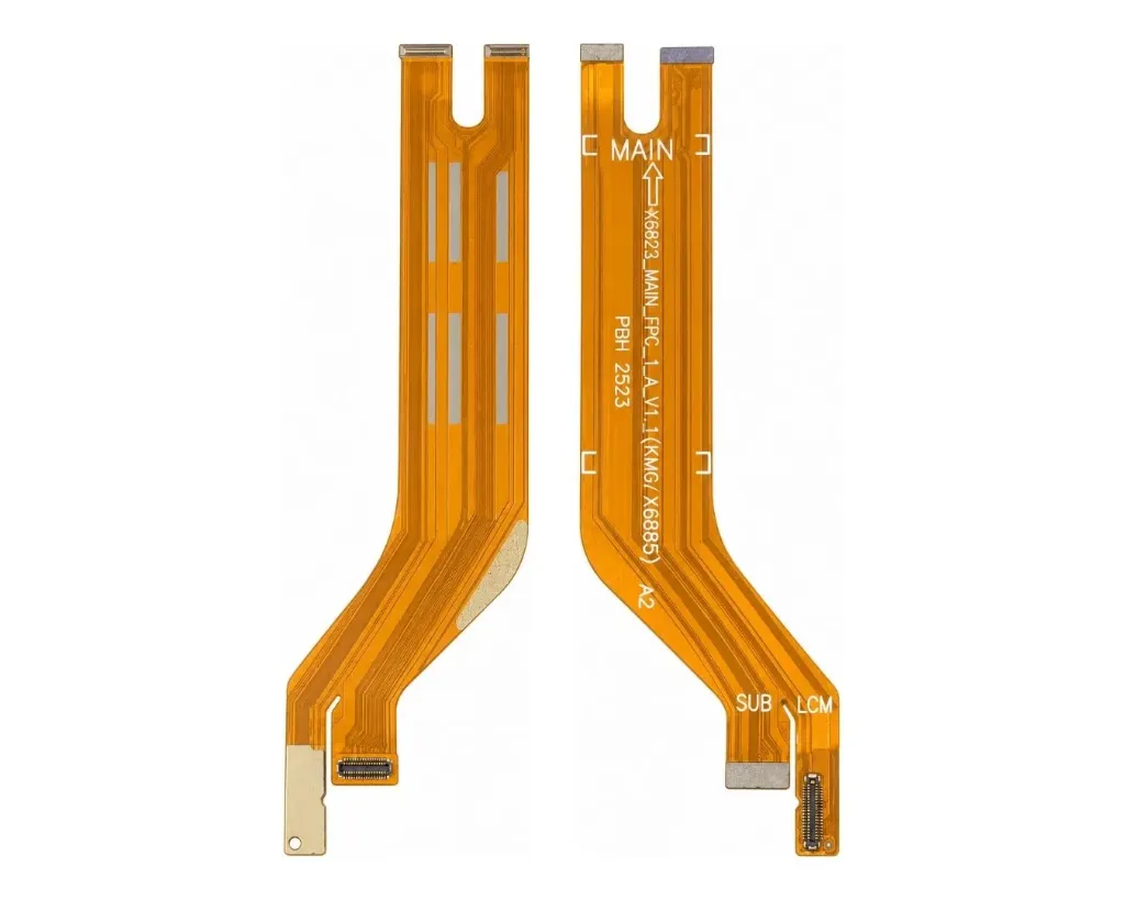 [MSTiNX6885-1] infinix Hot (60) Pro X(6885) Main Strip