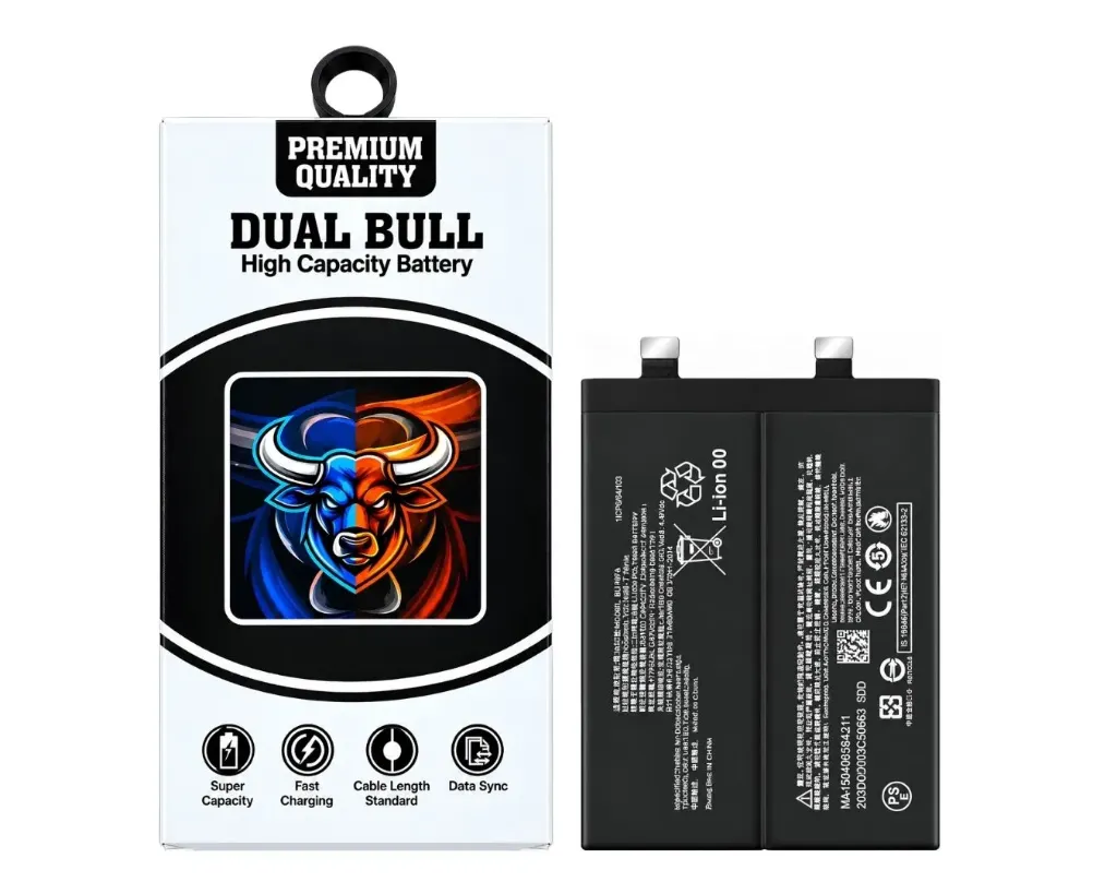 [BTOA37-14] Oppo A(37) Battery Top Star (BLP615)