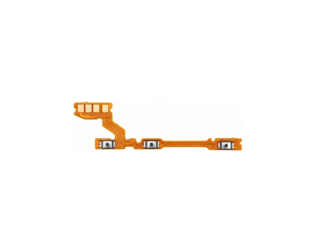 [PSTHUHNX7-1] Huawei Honor X(7) Power & Volume Strip