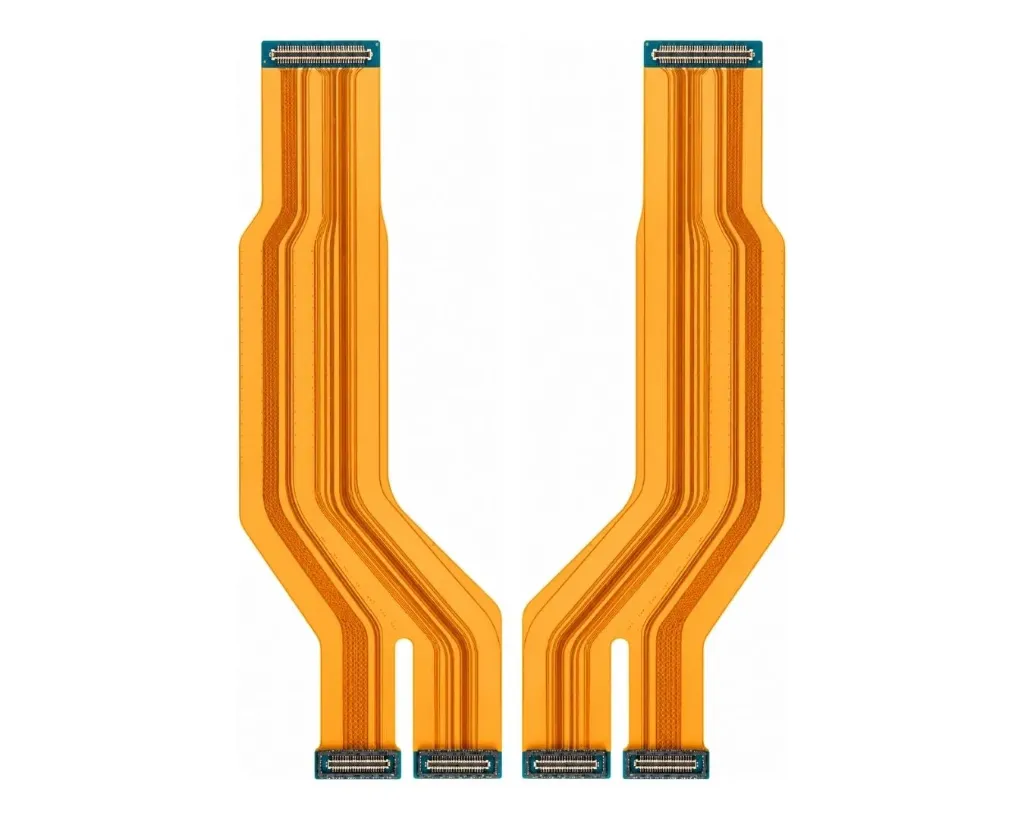 [MSTSA26-1] Samsung A(26) Main Strip