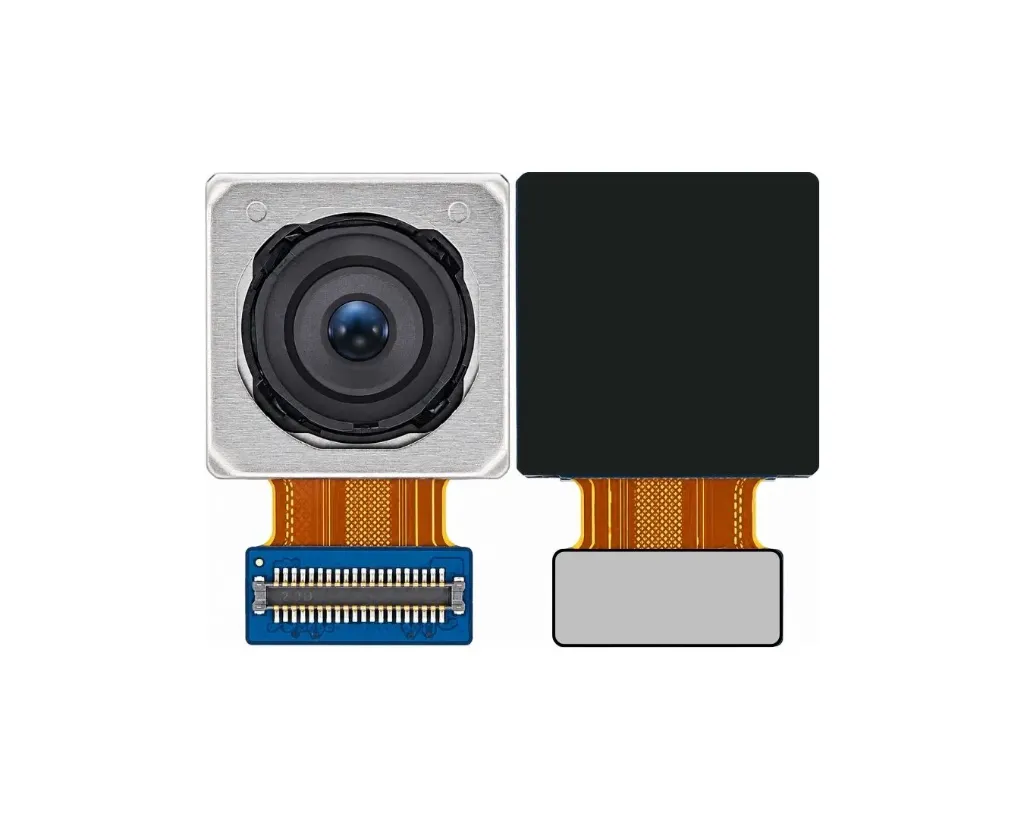 infinix Hot (50) Pro Plus X(6880) Front Camera