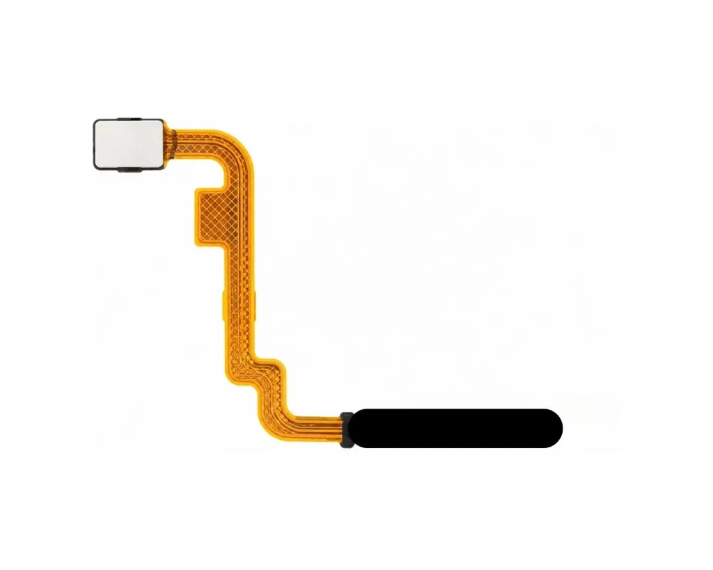 [FGMiNT10-2] Redmi Note (10) Finger Sensor (BLACK)