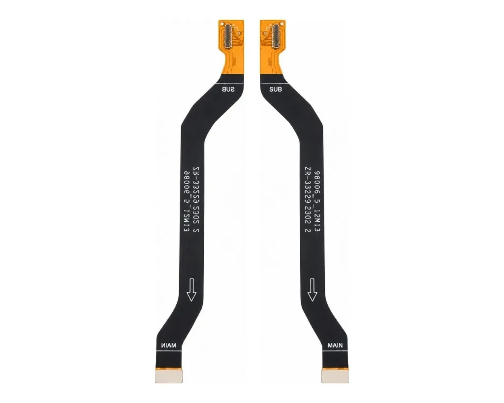 [MSTMiNT12-1] Redmi Note (12) Main Strip